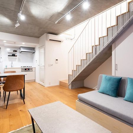 Legaland Sangenjaya Annex Tokyo prefektur Exteriör bild