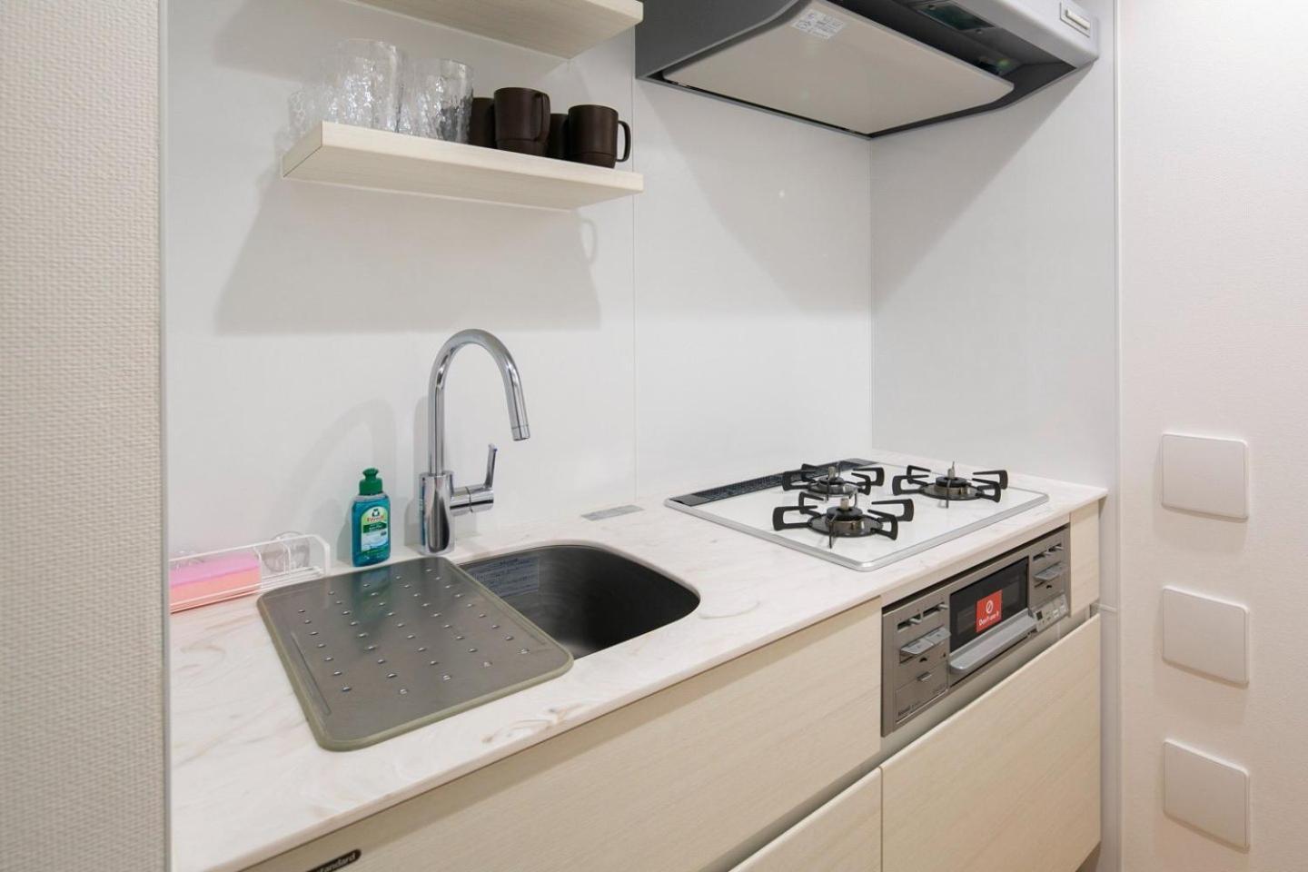 Legaland Sangenjaya Annex Tokyo prefektur Exteriör bild