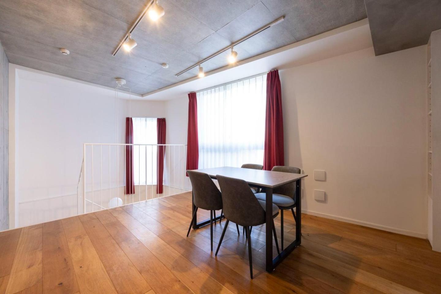 Legaland Sangenjaya Annex Tokyo prefektur Exteriör bild