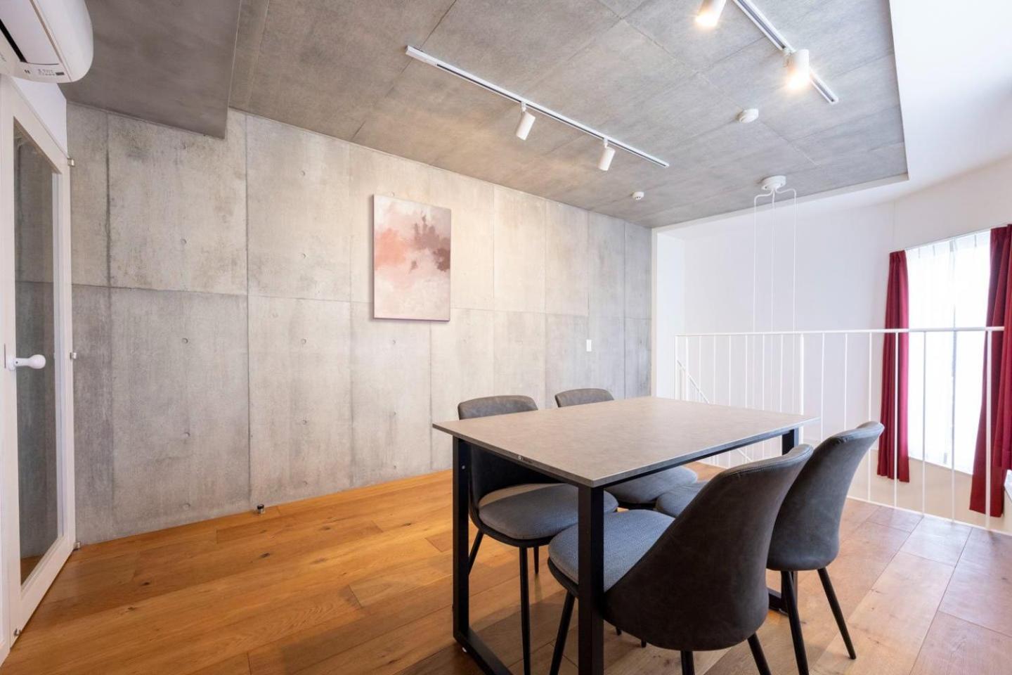 Legaland Sangenjaya Annex Tokyo prefektur Exteriör bild
