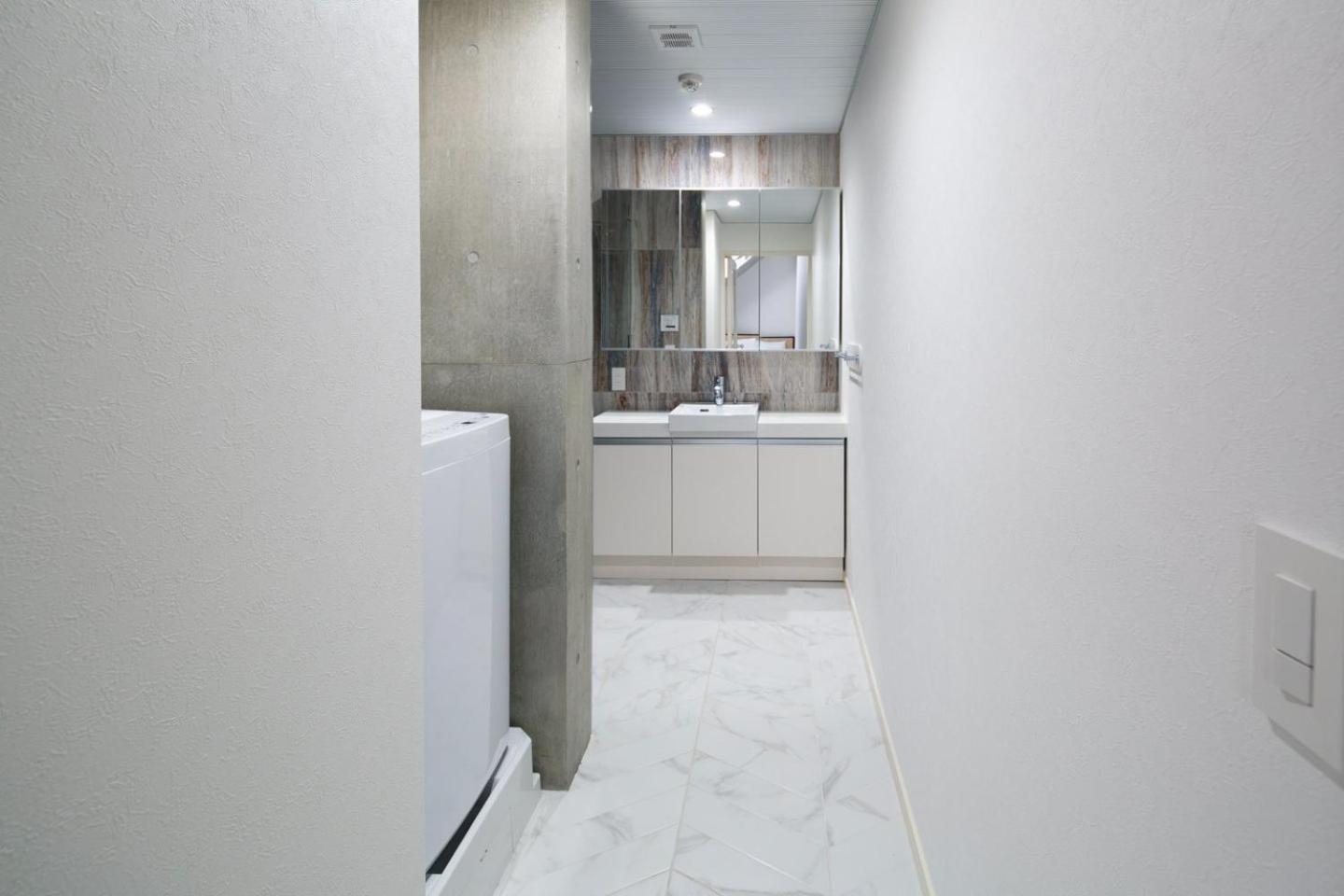 Legaland Sangenjaya Annex Tokyo prefektur Exteriör bild
