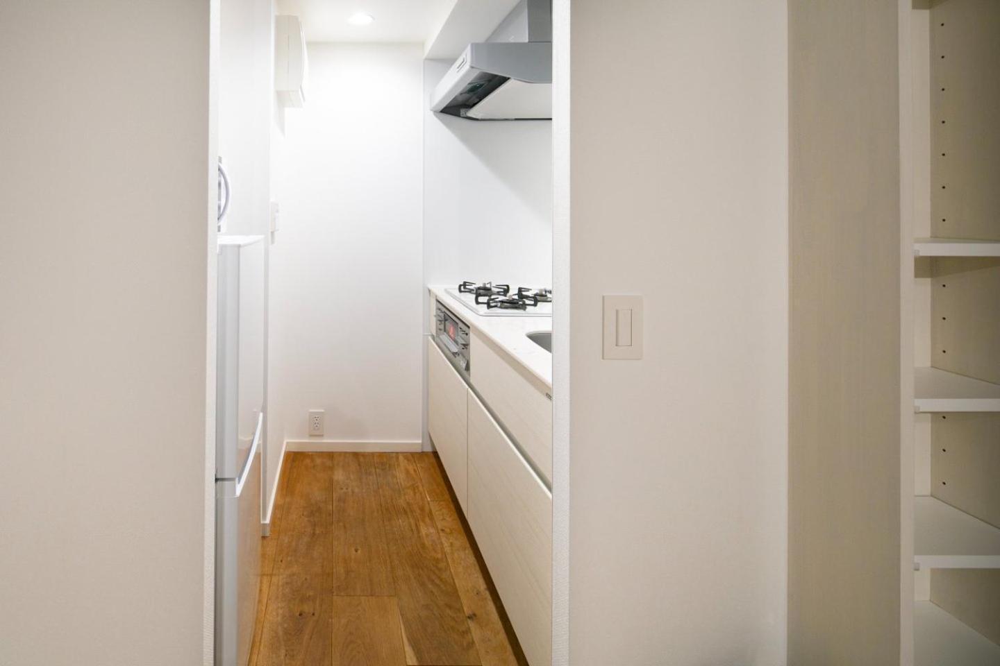 Legaland Sangenjaya Annex Tokyo prefektur Exteriör bild