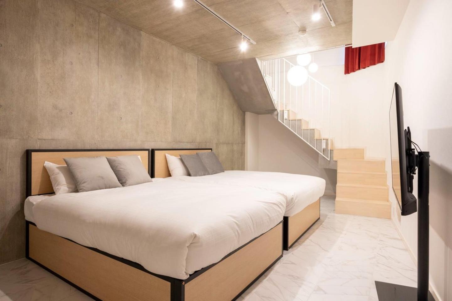 Legaland Sangenjaya Annex Tokyo prefektur Exteriör bild