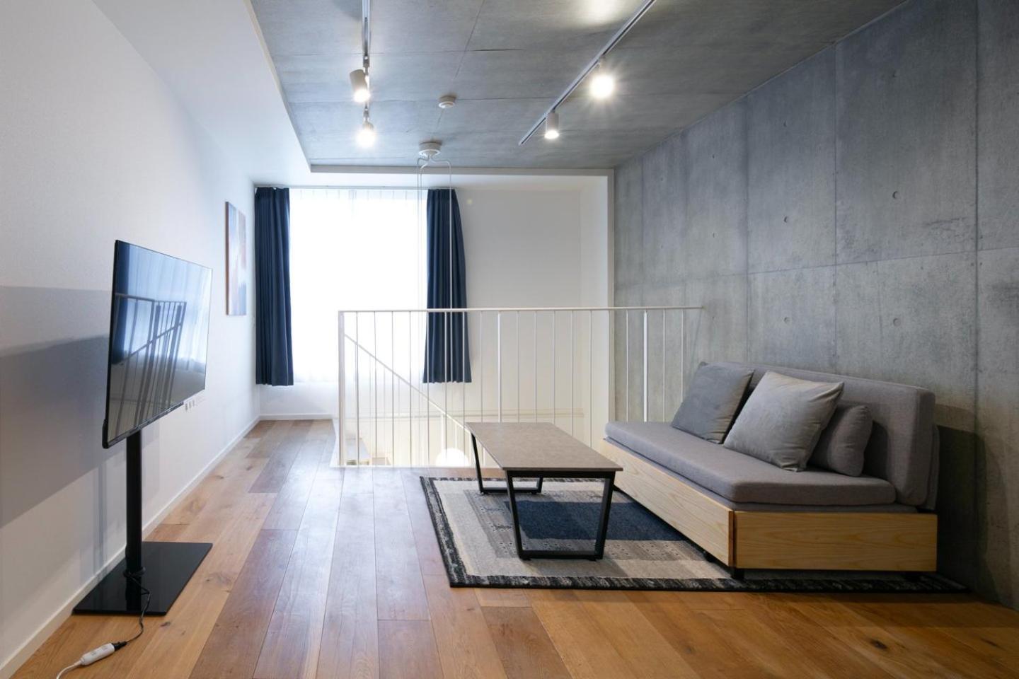 Legaland Sangenjaya Annex Tokyo prefektur Exteriör bild