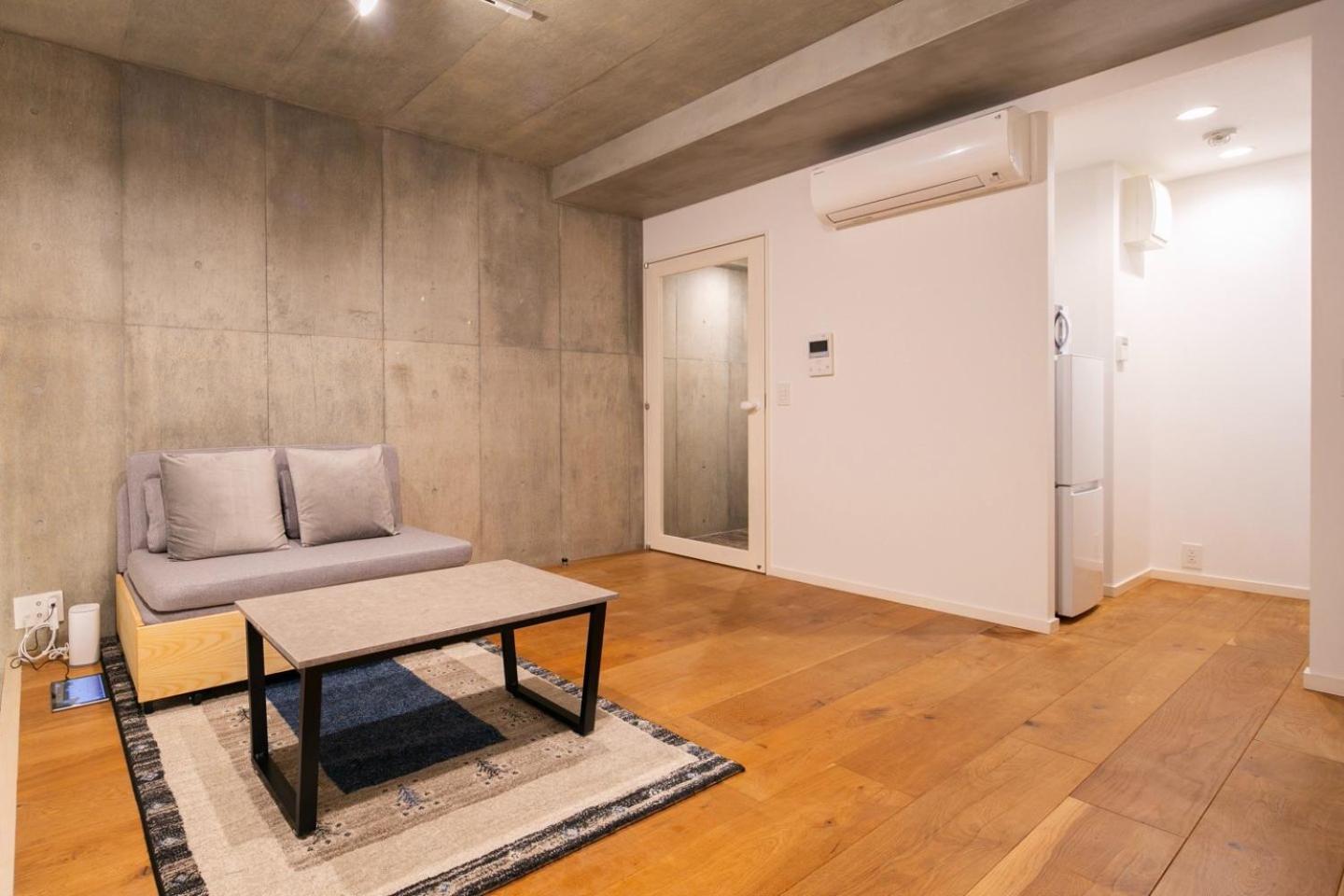 Legaland Sangenjaya Annex Tokyo prefektur Exteriör bild