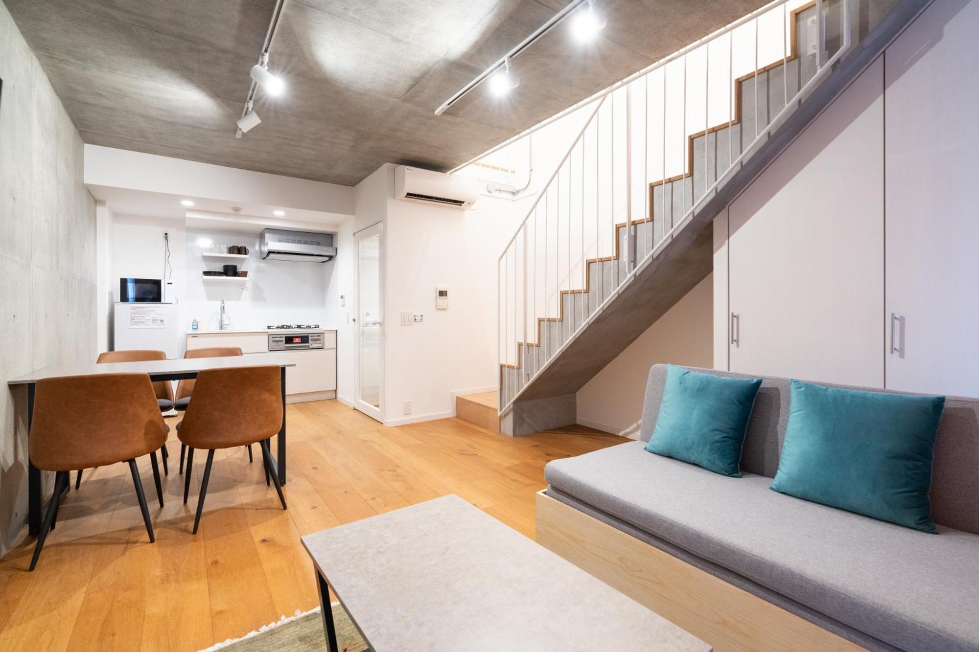 Legaland Sangenjaya Annex Tokyo prefektur Exteriör bild